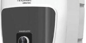 Hindware Immedio Prime 25 L Storage Water Heater