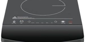 Ka Induction CT DM Pluto Stove