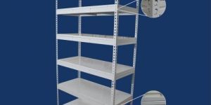 Boltless Shelving System