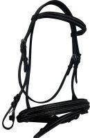 English Bridles