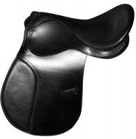 English Saddles