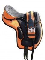 Treeless Saddles