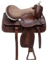Western Saddles
