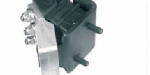 Engine Mount 2 Bolts