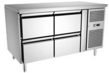 Counter Chillers with Drawers