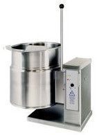 Counter Top Cooking Kettle