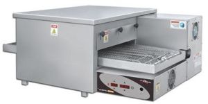 Fully Automatic Conveyor Ovens
