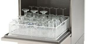 Glass Washers