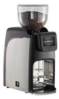 Coffee Ground Breaker Machine