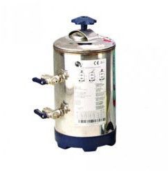 Manual Water Softener