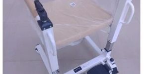Karma Ryder TC 10 Patient Transfer Chair