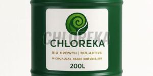 200L Chloreka Green Microalgae Bio-Active