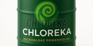 50L Chloreka Green Microalgae Bio-Active