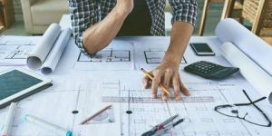 Architectural Services