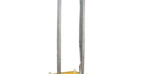 Gypsum Plastering Machine