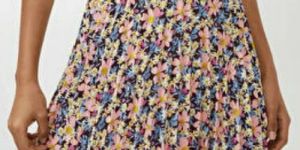 Skirt Stitching Service