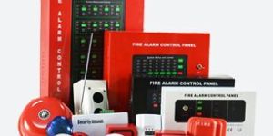 Fire Alarm System