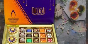 Diwali Gift Box