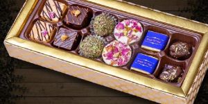Premium Assorted Chocolate Gift Box