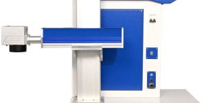 Laser Engraving Machines
