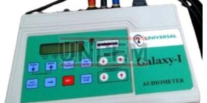 Audiometer