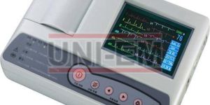 Digital ECG Machine