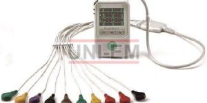 Holter Monitor