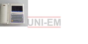 Multi Channel ECG Machine
