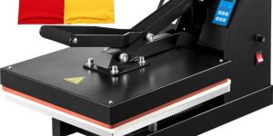 Fully Automatic Heat Transfer Printing Machine