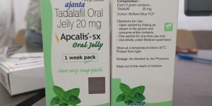 Apcalis Sx Oral Jelly