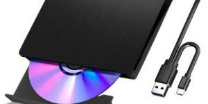 USB DVD Drive