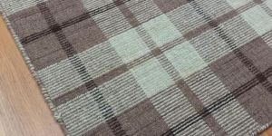 Checkered Floor Carpets