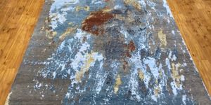 Coloured Floor Carpets