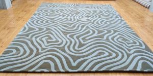 Customized Floor Carpets