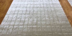 Trace Viscose Floor Carpets