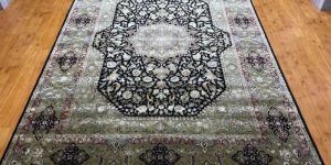 Traditional Floor Carpets