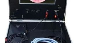 Endoscopy Camera With Recording