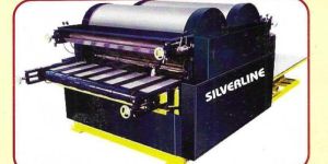 Multicolor Flexo Printing Machine