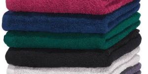 Bleach Guard Saloon Towels