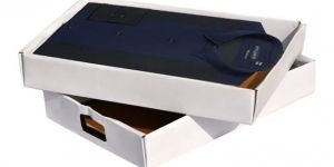 Shirt Packaging Boxes