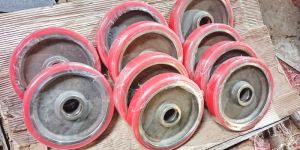 Polyurethane Wheels