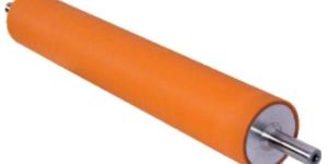 Solventless Lamination Rubber Roller