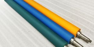UV Printing Rubber Rollers