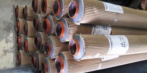 Web Offset Rubber Rollers