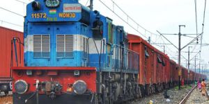 Railway Ticket Booking