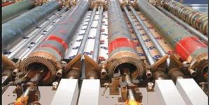 Rotary Printing Machine