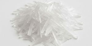 Menthol Rice Crystals