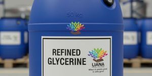 Refined Glycerine