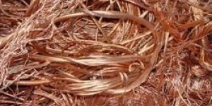 Copper Scrap