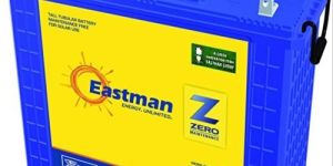 Eastman Tubular Battery